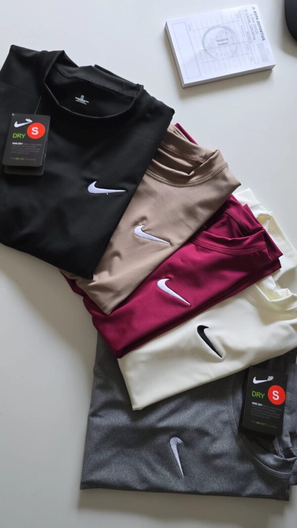 Camisetas Deportivas ''NK"