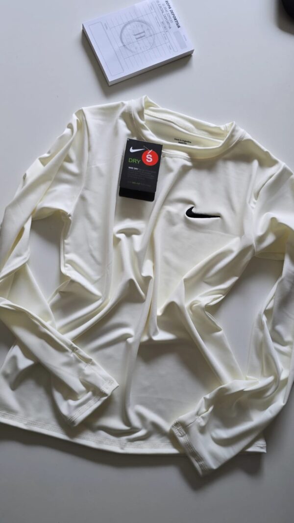 Camisetas Deportivas ''NK"