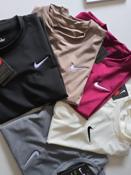 Camisetas Deportivas ''NK"