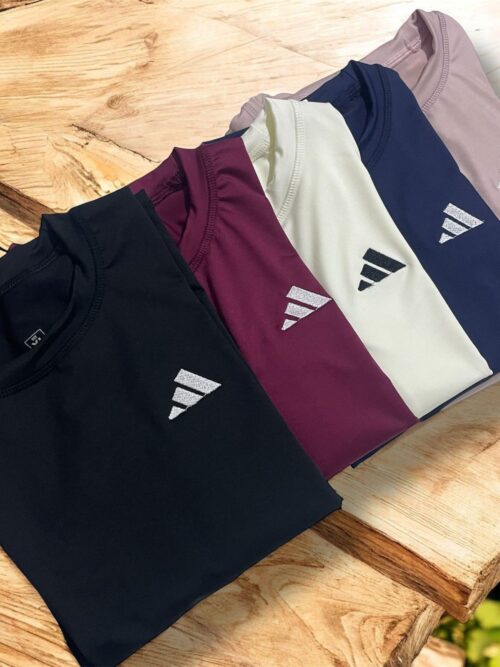 Camisetas Deportivas "AD"