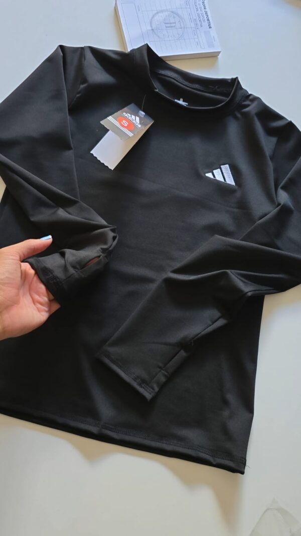 Camisetas Deportivas "AD"