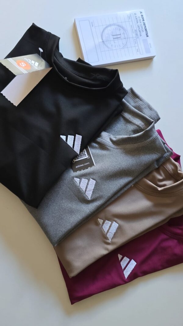 Camisetas Deportivas "AD"