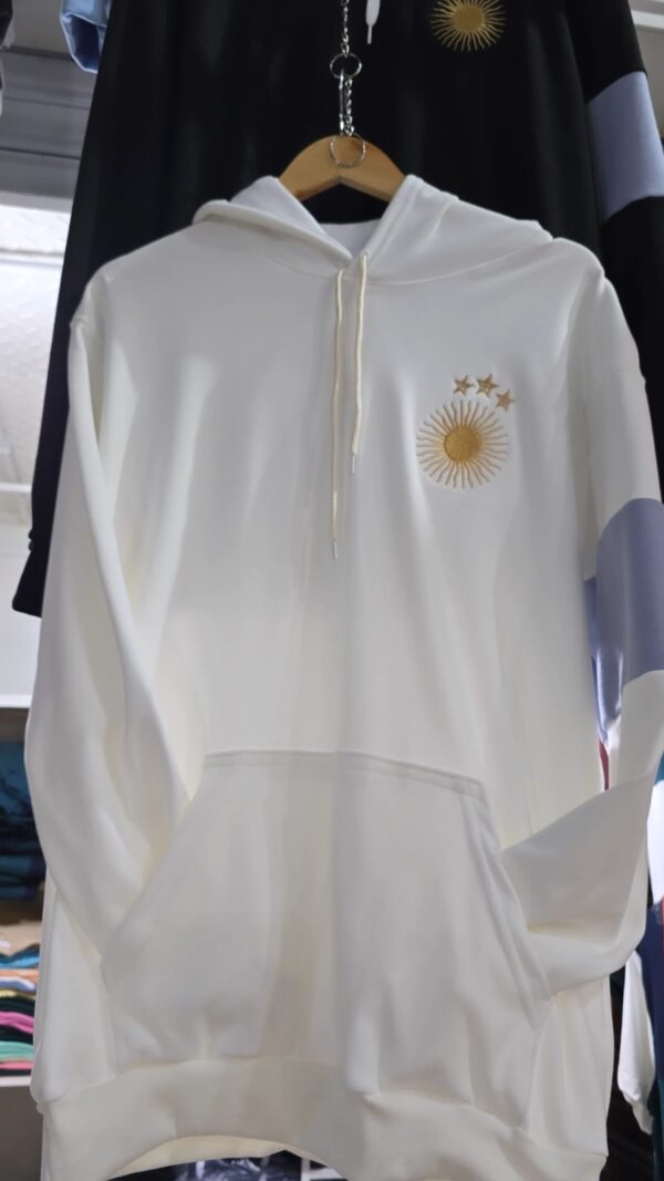 Buzo MICROPOLAR DARLON