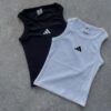 Musculosa "ADI" MORLEY