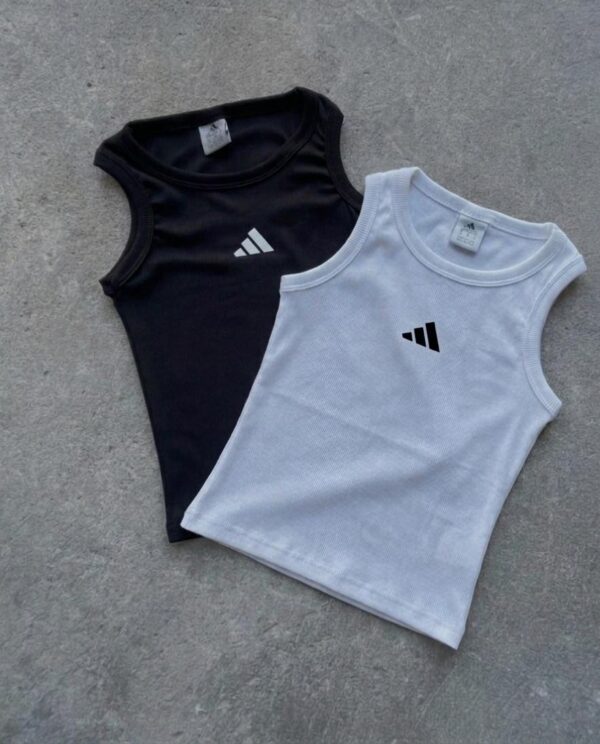 Musculosa "ADI" MORLEY