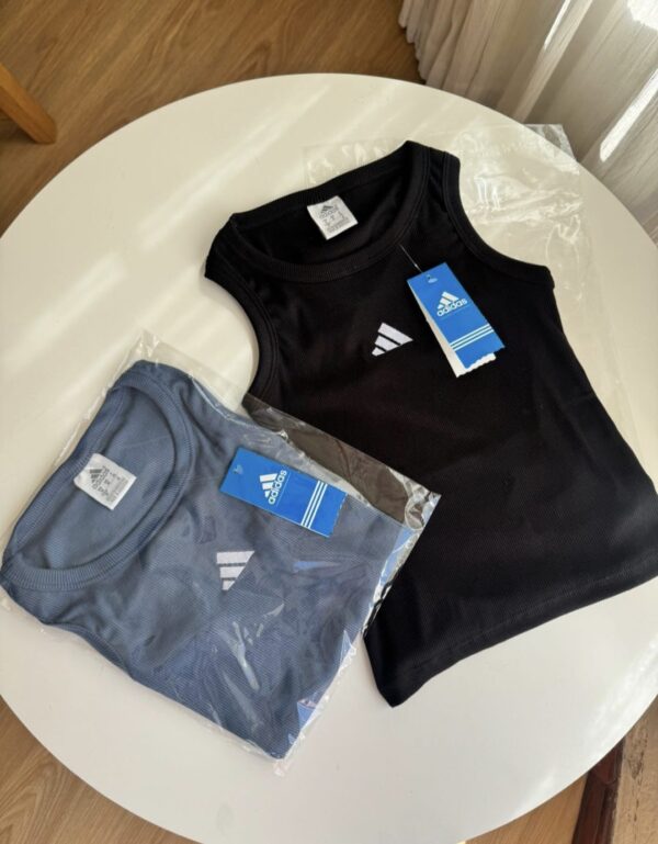 Musculosa "ADI" MORLEY