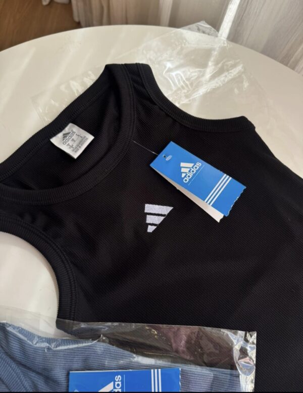 Musculosa "ADI" MORLEY