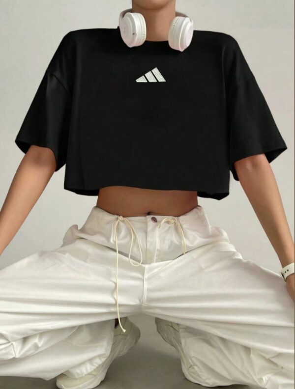 Puperas OVERSIZE "AD"