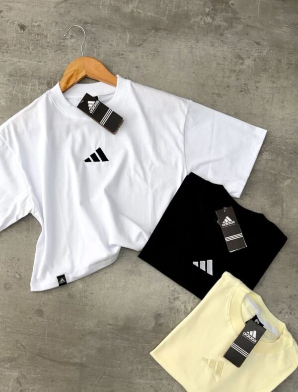 Puperas OVERSIZE "AD"