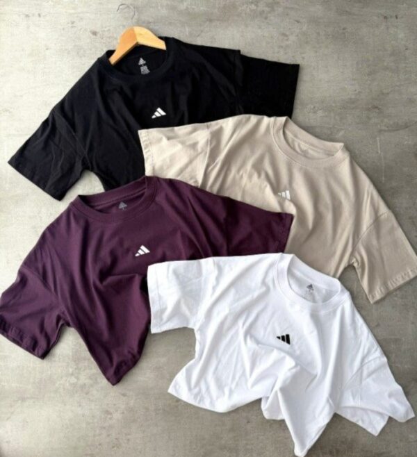 Puperas OVERSIZE "AD"