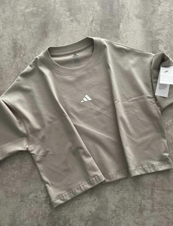 Puperas OVERSIZE "AD"