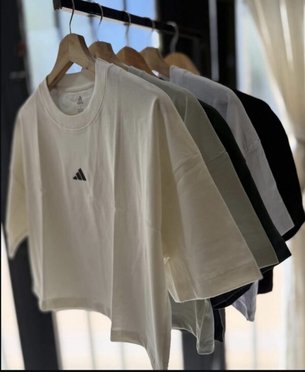 Puperas OVERSIZE "AD"
