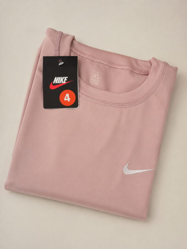Camisetas Deportivas ''NK"