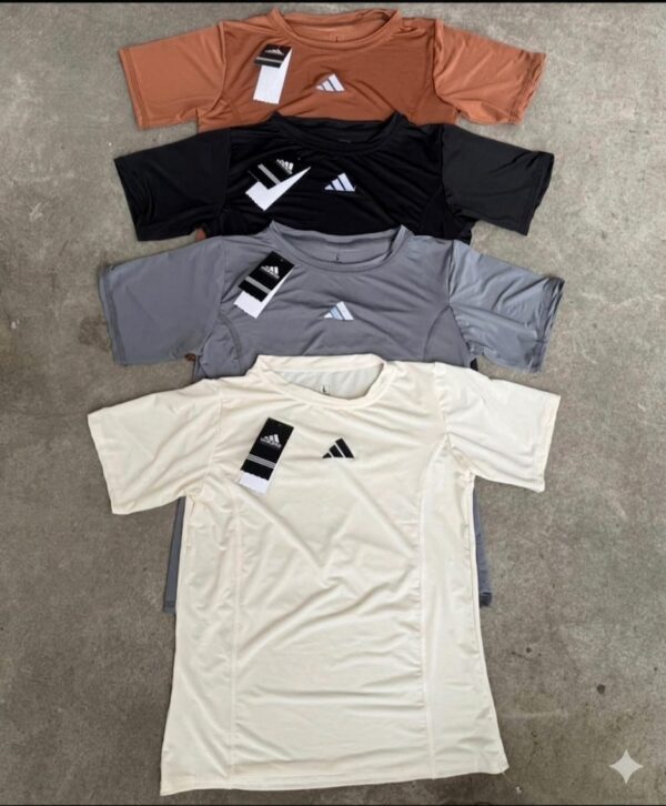 Remera Deportivas "AD"