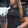 Remera Deportivas "AD"