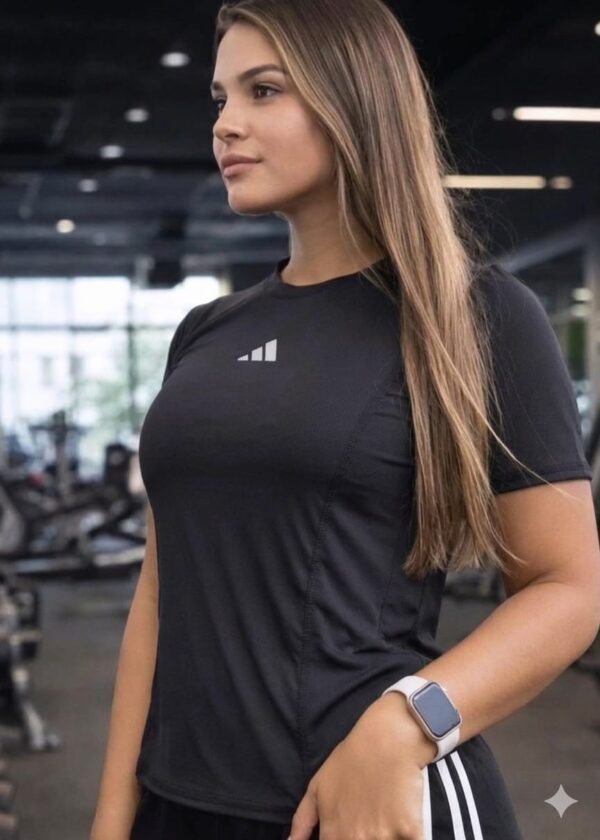 Remera Deportivas "AD"