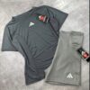 Remera Deportivas "AD"
