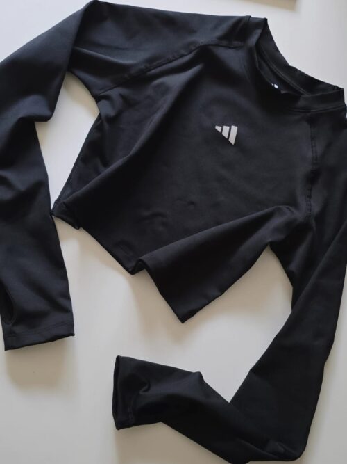 Pupera CROP-TOP