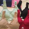 Top TIRAS ANCHAS "AD"