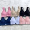 Top TIRAS ANCHAS "AD"