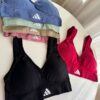 Top TIRAS ANCHAS "AD"