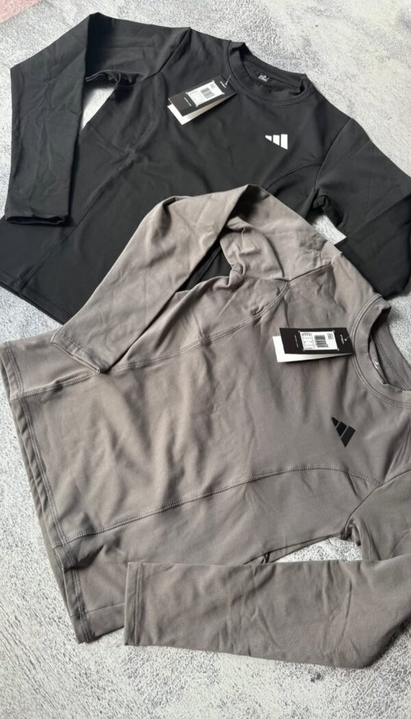 Camisetas TERMICA "AD"