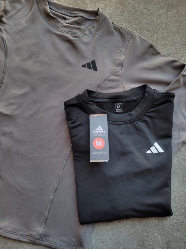 Camisetas TERMICA "AD"