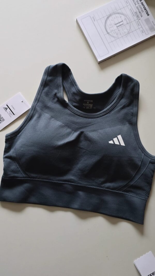 Top "AD" PUSH UP Importado
