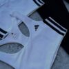 Top "ADI" DOBLE TELA