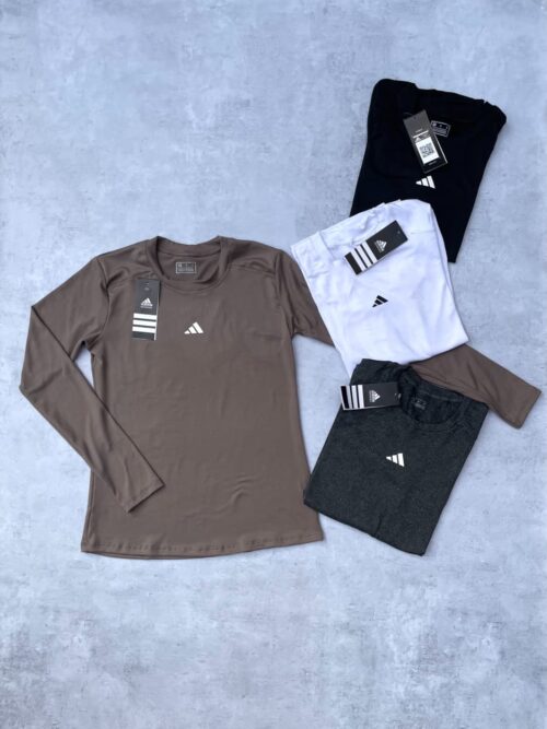 Camiseta "AD" Algodón