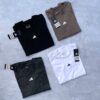 Camiseta "AD" Algodón