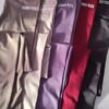 Calzas Color LISO "FASHION"
