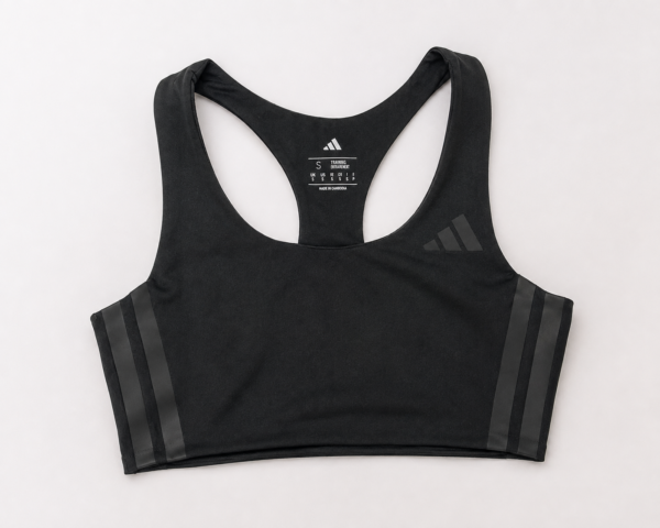 Top "ADI" DOBLE TELA