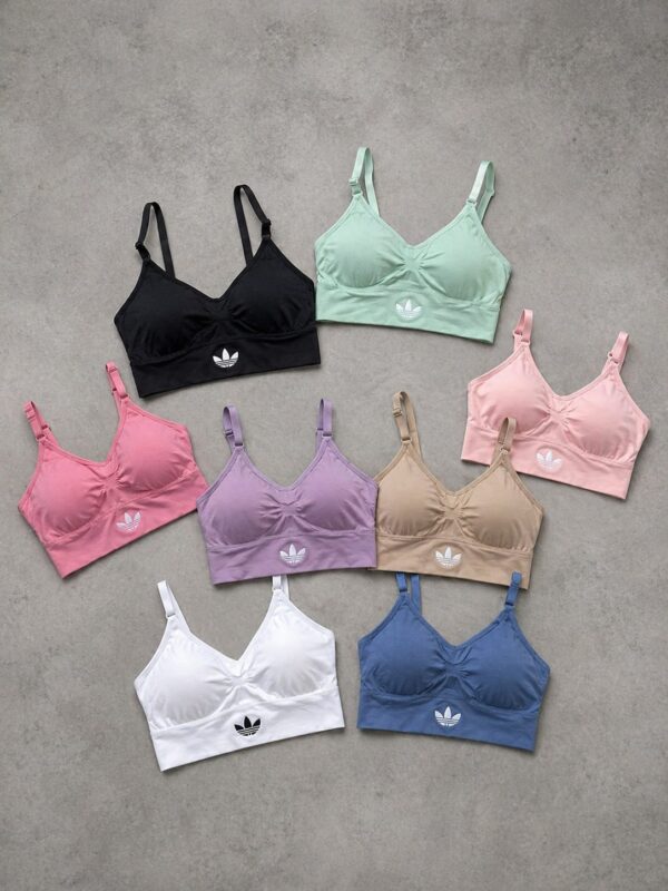 Top Tira Finas PUSH UP "ADI"