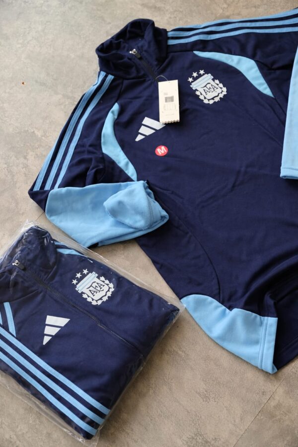 Buzo " Seleccion ARG"