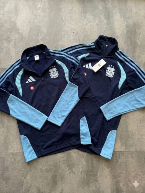 Buzo " Seleccion ARG"