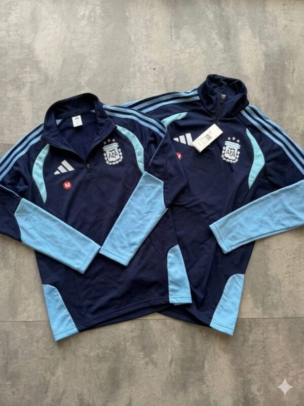 Buzo " Seleccion ARG"