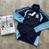 Buzo " Seleccion ARG"