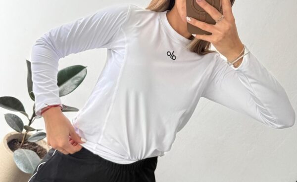 Camisetas TERMICAS "ALO"