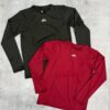 Camisetas TERMICAS "ALO"