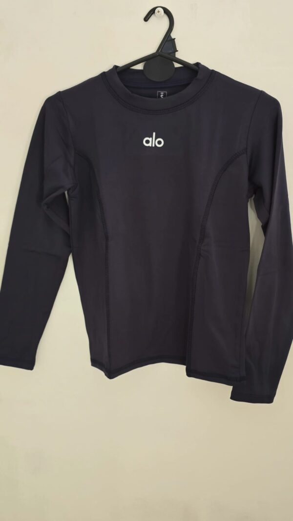 Camisetas TERMICAS "ALO"