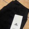 Calza " ADI" LOGO NEGRO