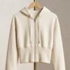 Campera BOXY