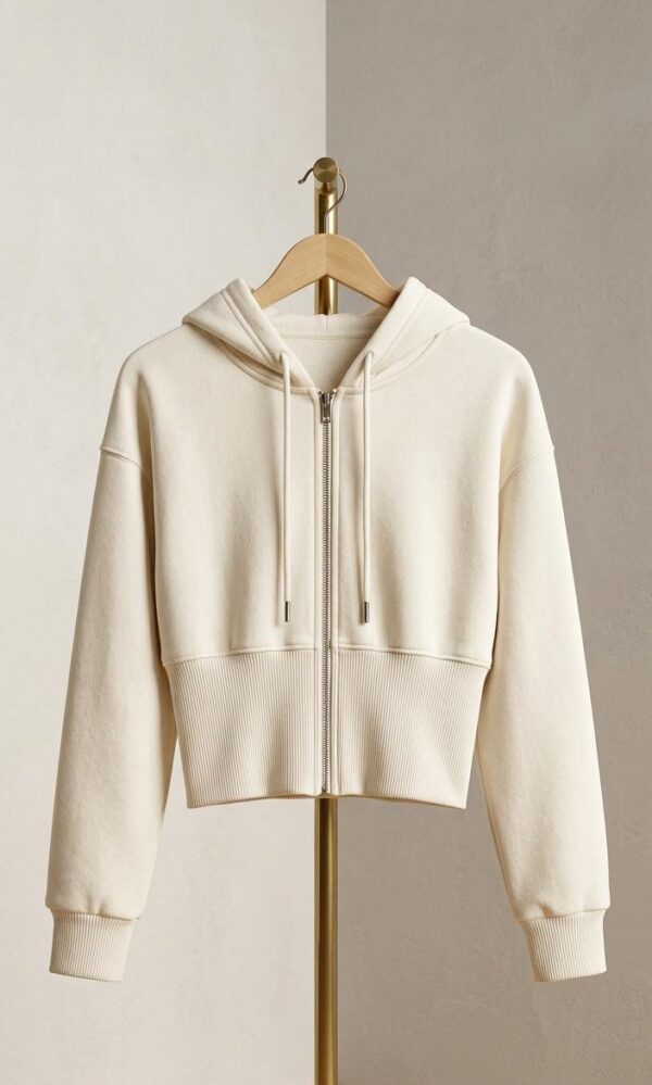 Campera BOXY
