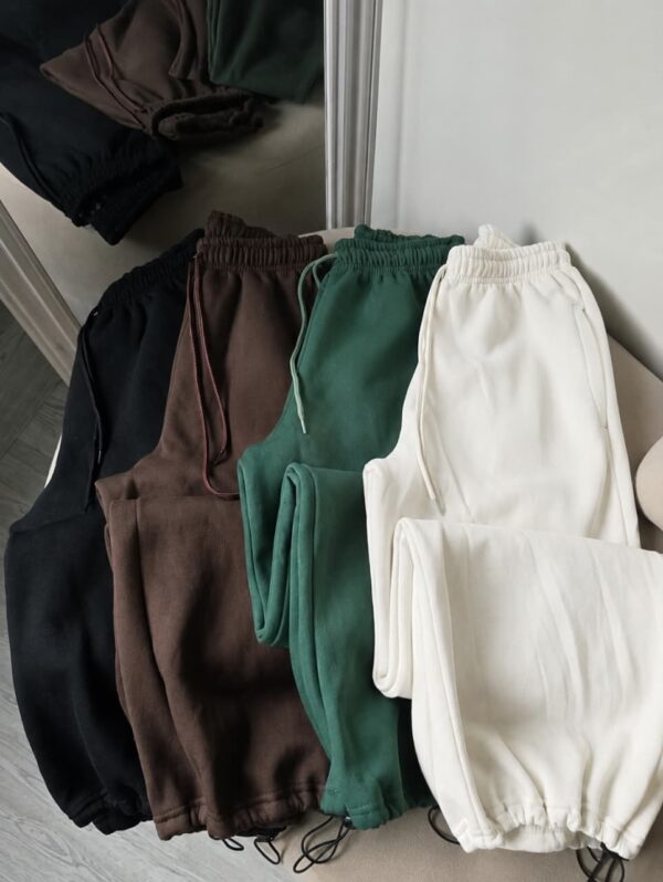 Joggers BAGGY 2 en 1 LISOS