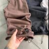 Joggers BAGGY 2 en 1 LISOS