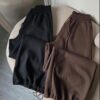 Joggers BAGGY 2 en 1 LISOS