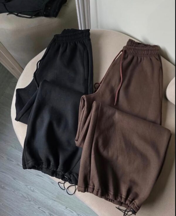 Joggers BAGGY 2 en 1 LISOS