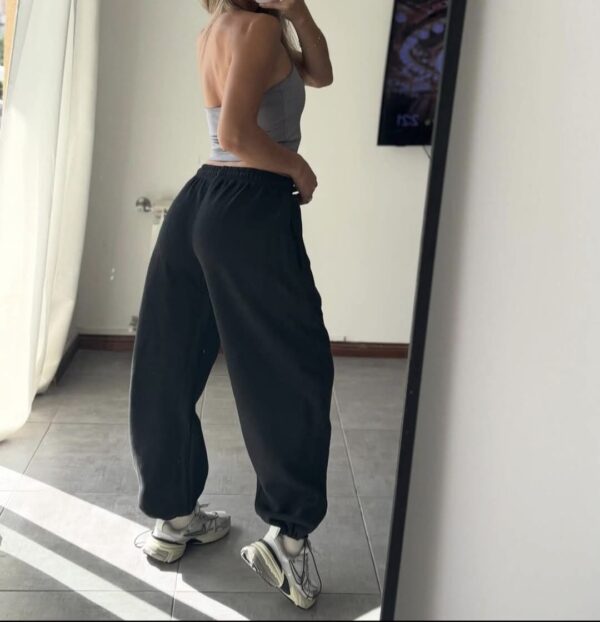 Joggers BAGGY 2 en 1 LISOS