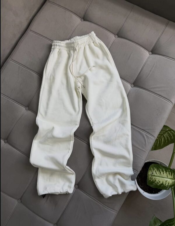 Joggers BAGGY 2 en 1 LISOS